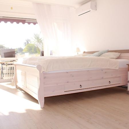 Mariaprimavera Apartment Am Kurpark Mit Schwarzwaldblick * * * * Bad Krozingen Ngoại thất bức ảnh