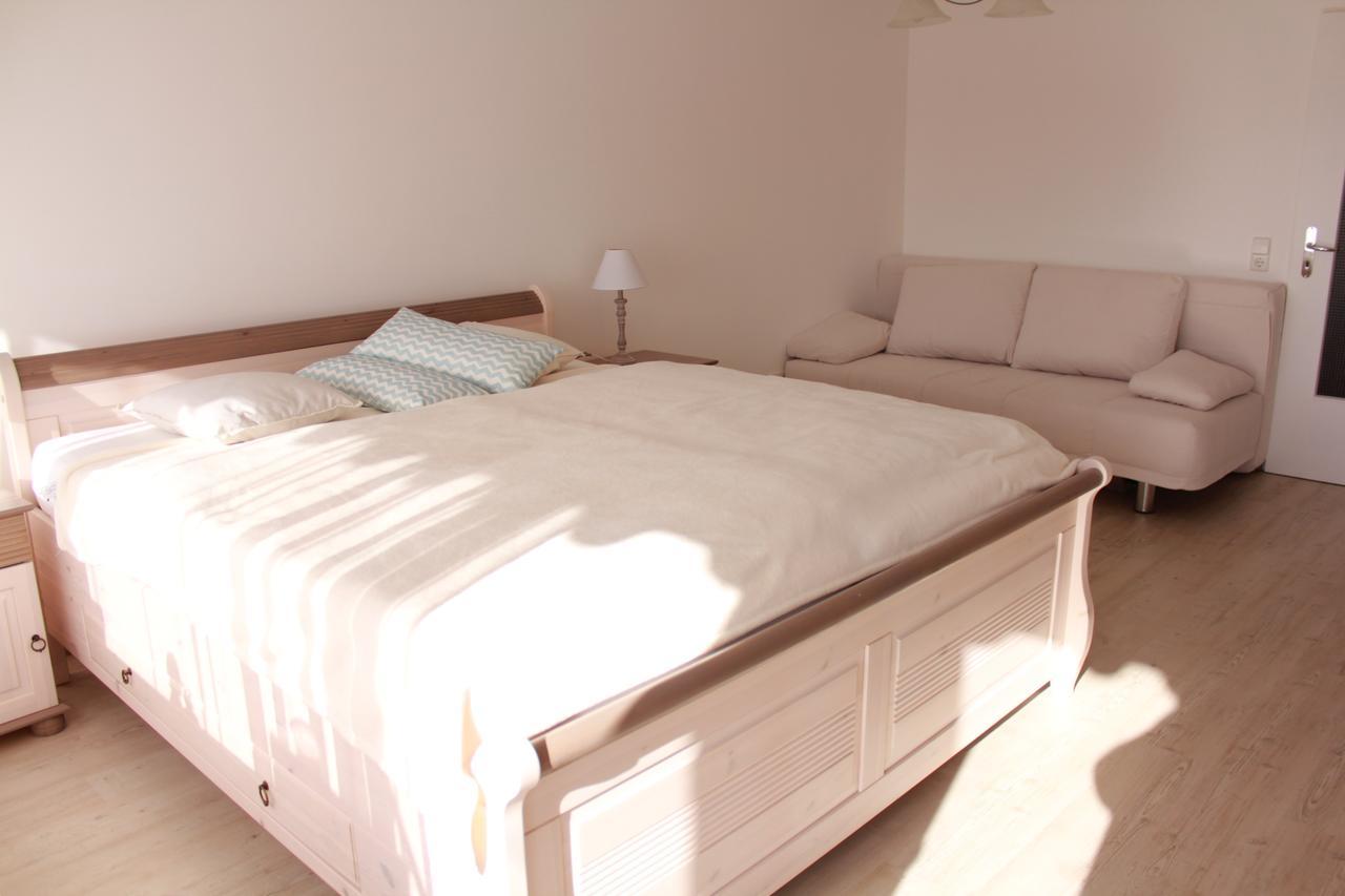 Mariaprimavera Apartment Am Kurpark Mit Schwarzwaldblick * * * * Bad Krozingen Ngoại thất bức ảnh