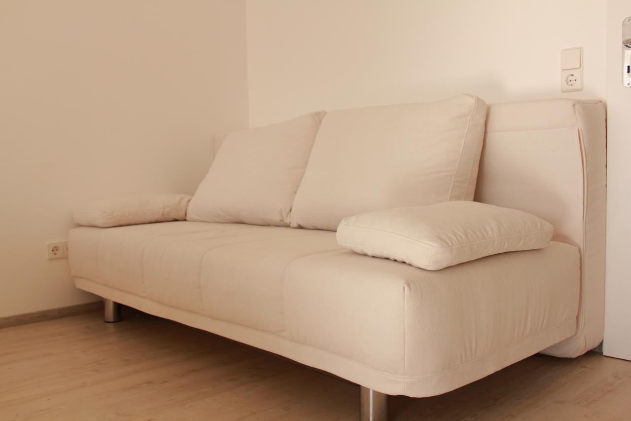 Mariaprimavera Apartment Am Kurpark Mit Schwarzwaldblick * * * * Bad Krozingen Ngoại thất bức ảnh