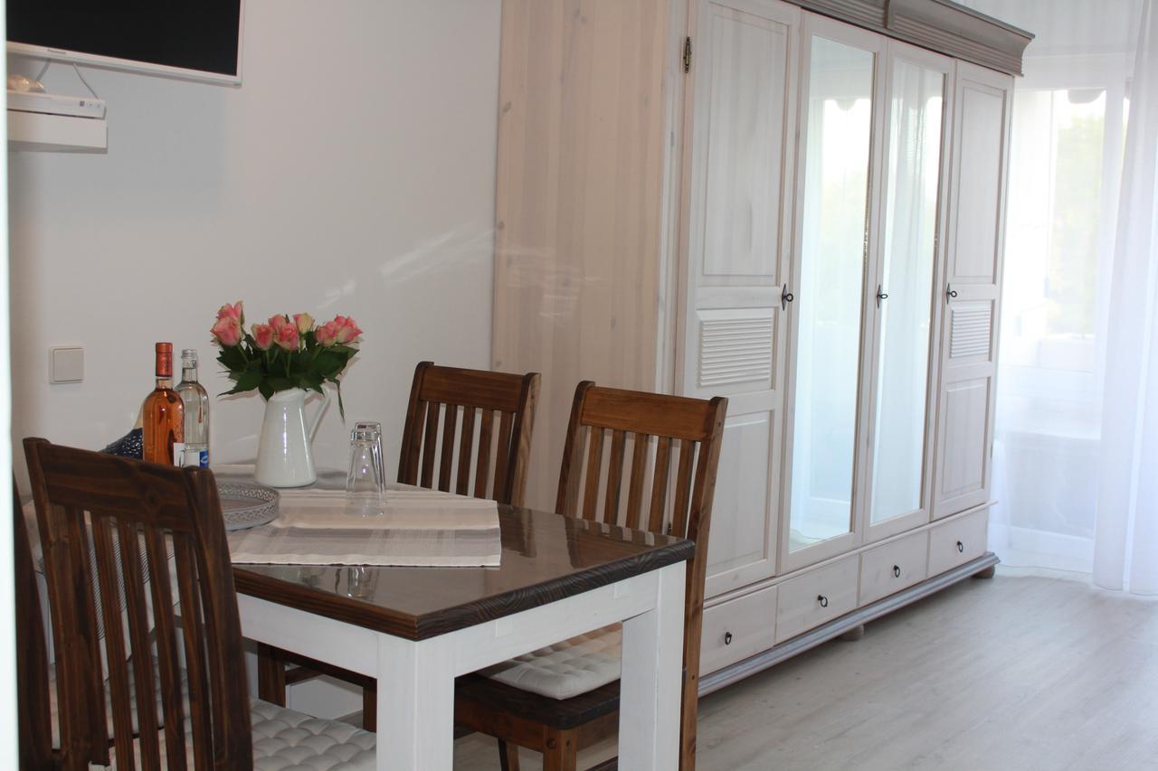 Mariaprimavera Apartment Am Kurpark Mit Schwarzwaldblick * * * * Bad Krozingen Ngoại thất bức ảnh