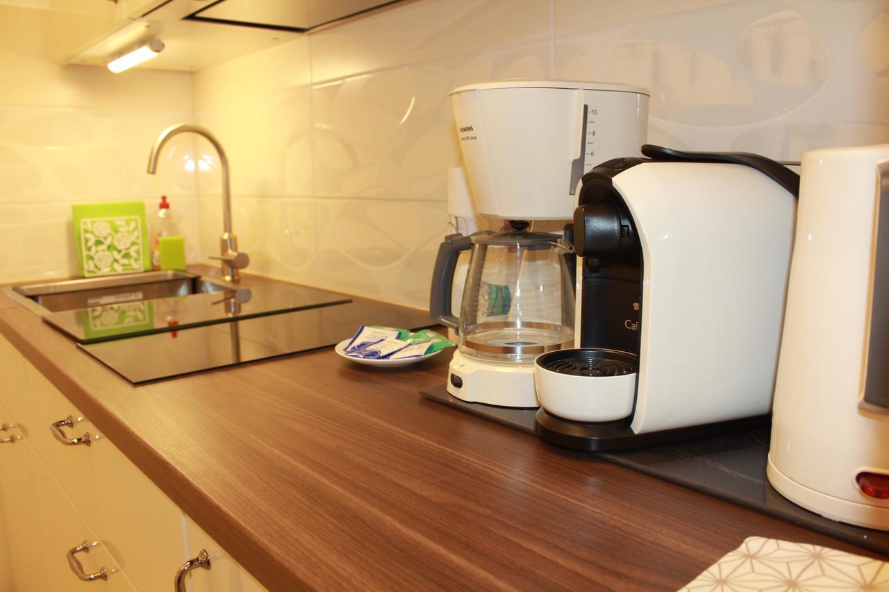 Mariaprimavera Apartment Am Kurpark Mit Schwarzwaldblick * * * * Bad Krozingen Ngoại thất bức ảnh