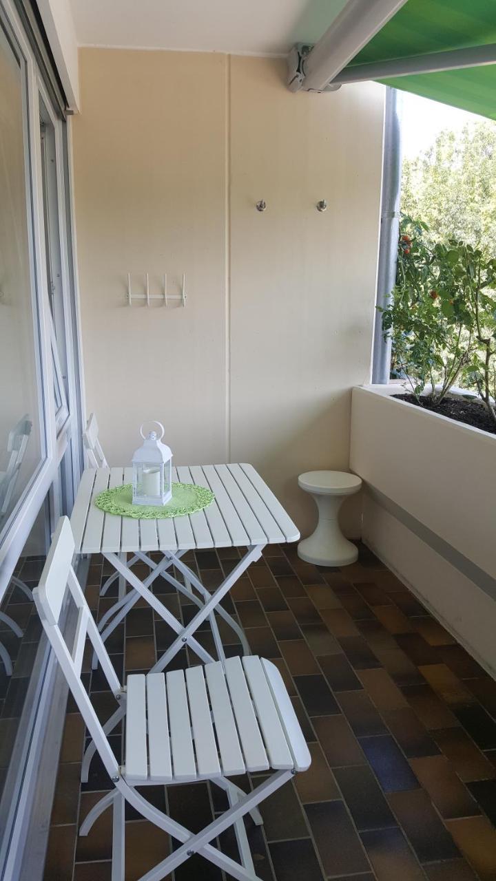 Mariaprimavera Apartment Am Kurpark Mit Schwarzwaldblick * * * * Bad Krozingen Ngoại thất bức ảnh
