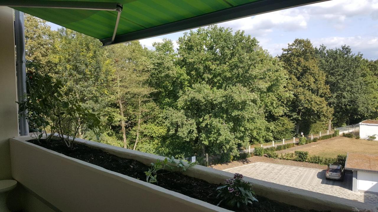 Mariaprimavera Apartment Am Kurpark Mit Schwarzwaldblick * * * * Bad Krozingen Ngoại thất bức ảnh