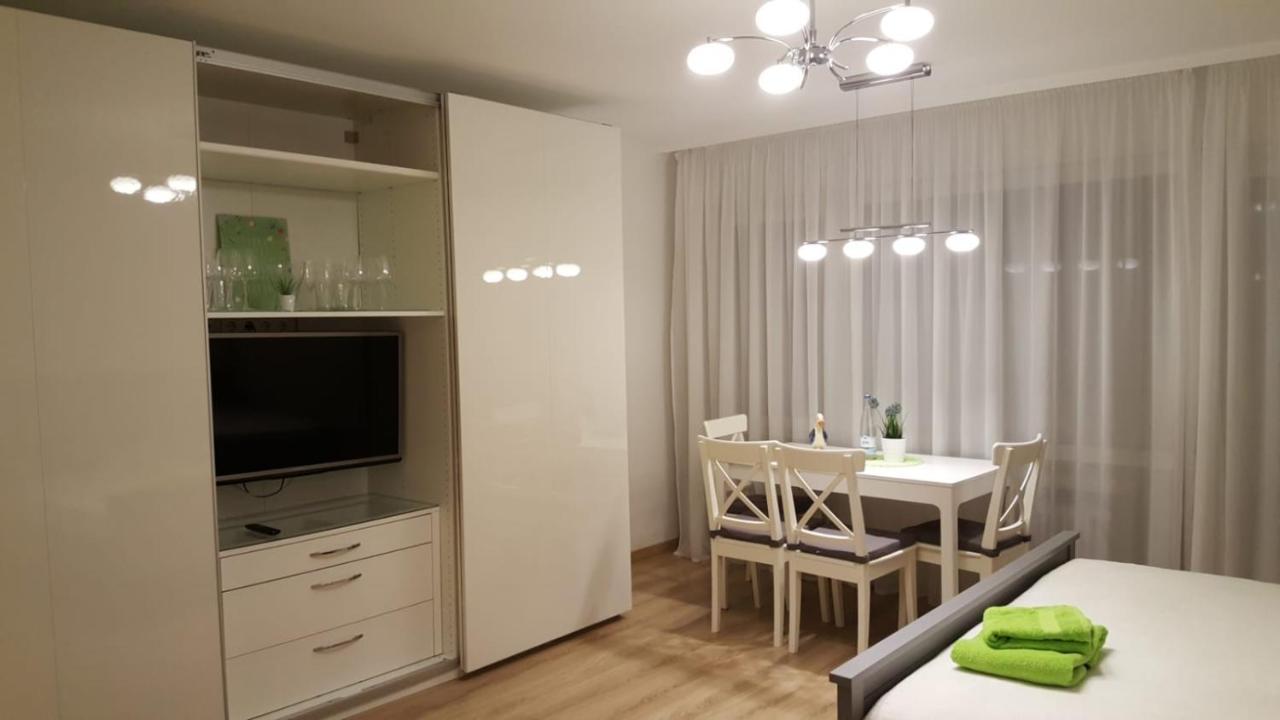 Mariaprimavera Apartment Am Kurpark Mit Schwarzwaldblick * * * * Bad Krozingen Ngoại thất bức ảnh