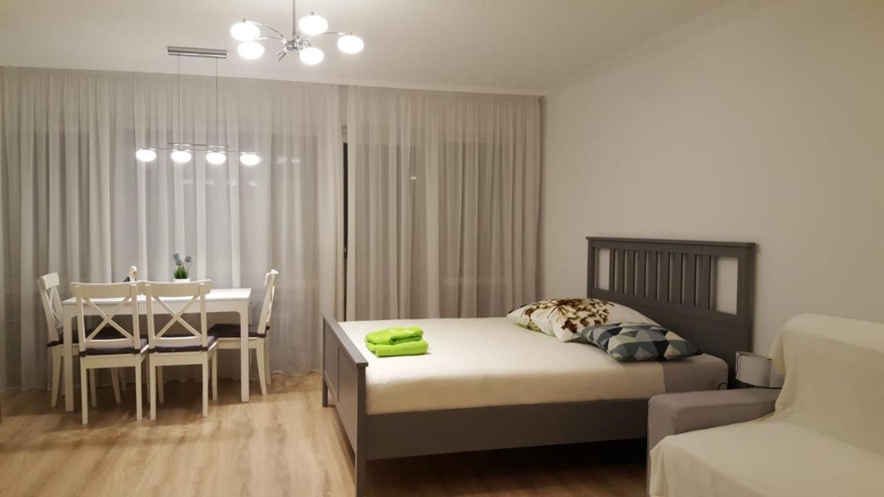 Mariaprimavera Apartment Am Kurpark Mit Schwarzwaldblick * * * * Bad Krozingen Ngoại thất bức ảnh